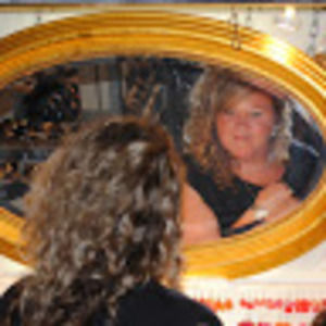 Meet your Posher, Beckey